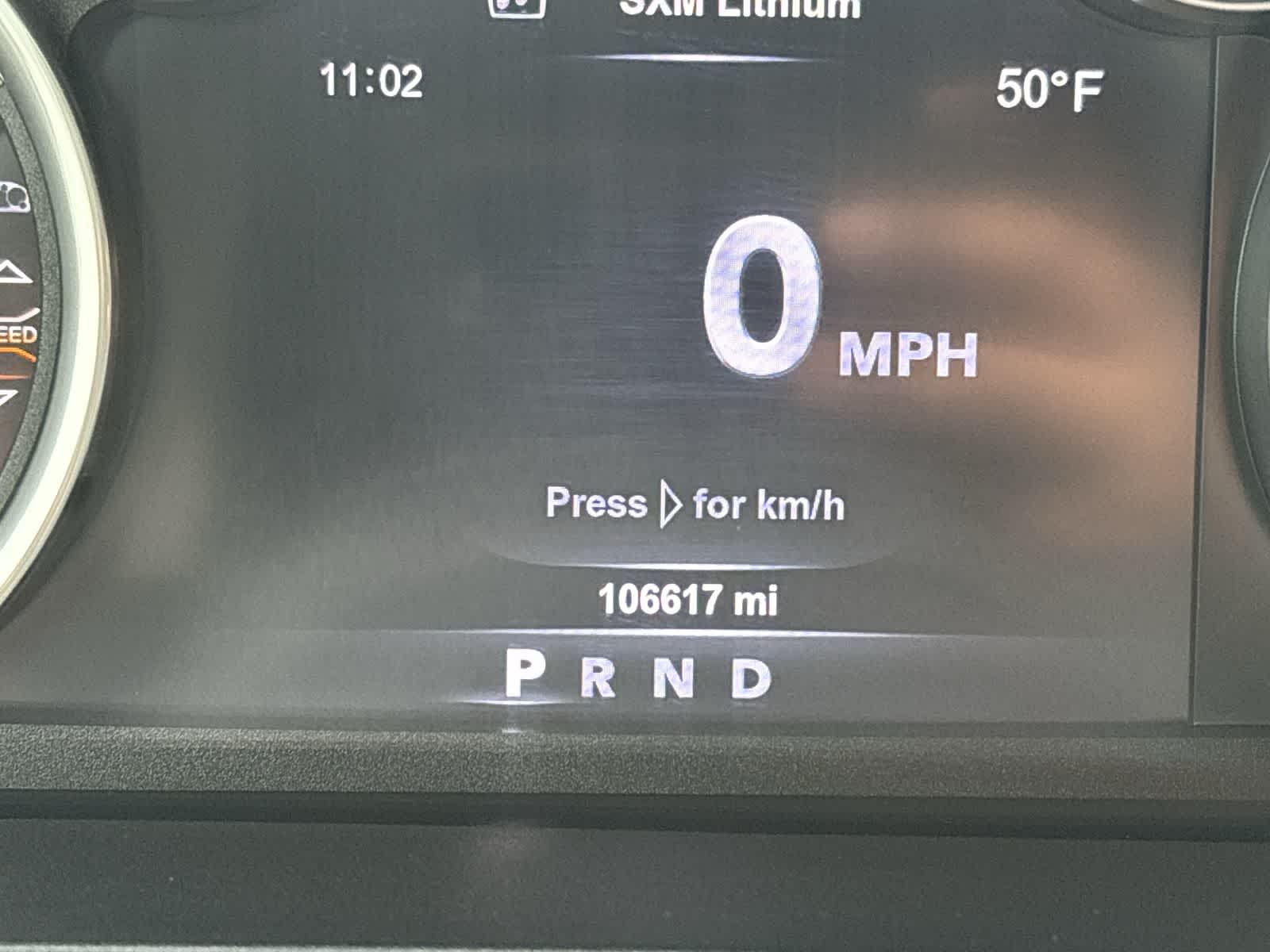 Thumbnail: 2015 RAM 2500 - 16