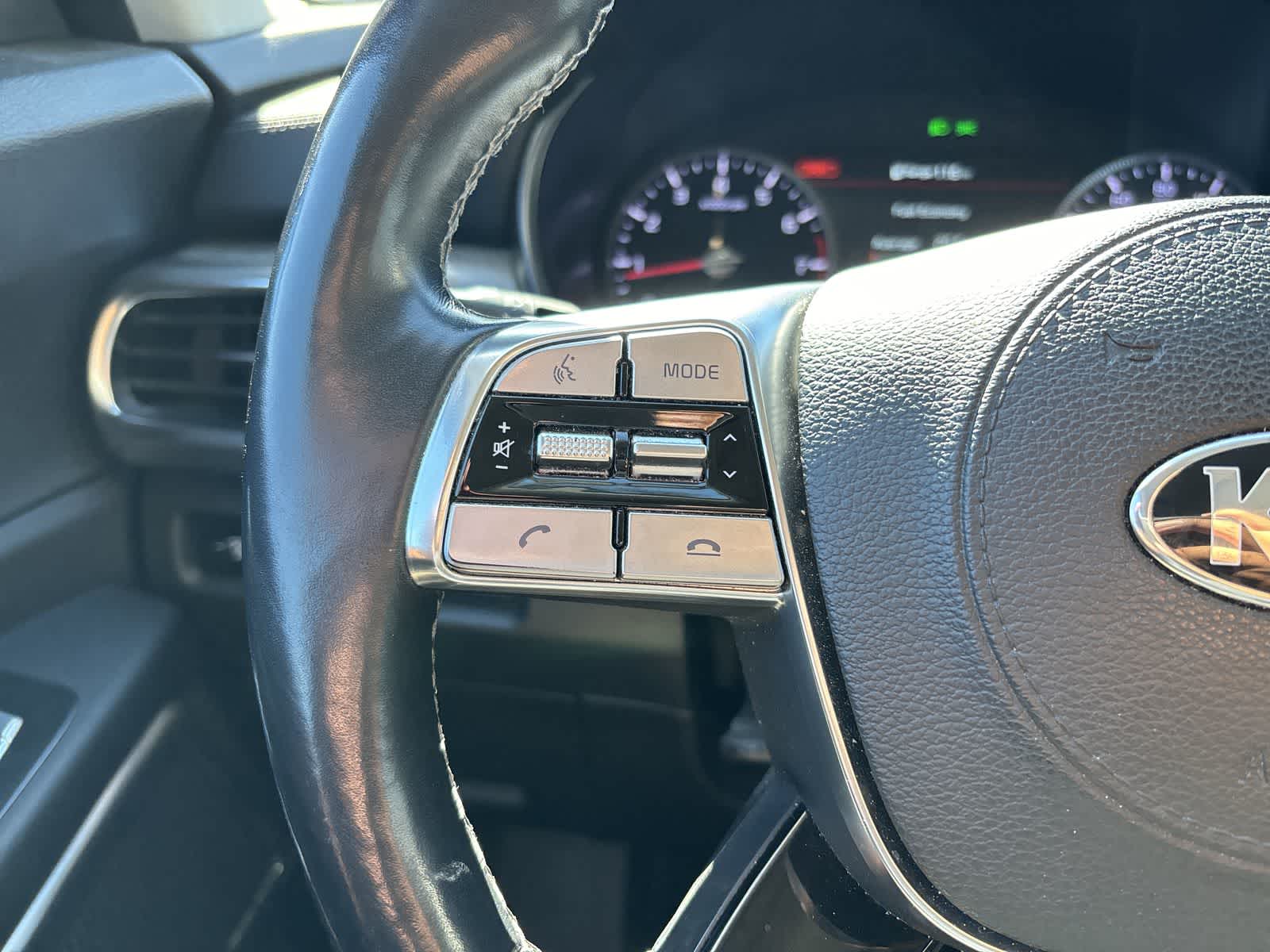 Thumbnail: 2020 Kia Telluride - 9