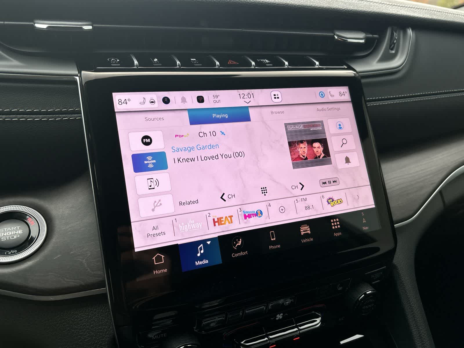 Thumbnail: 2025 Jeep Grand Cherokee L - 21