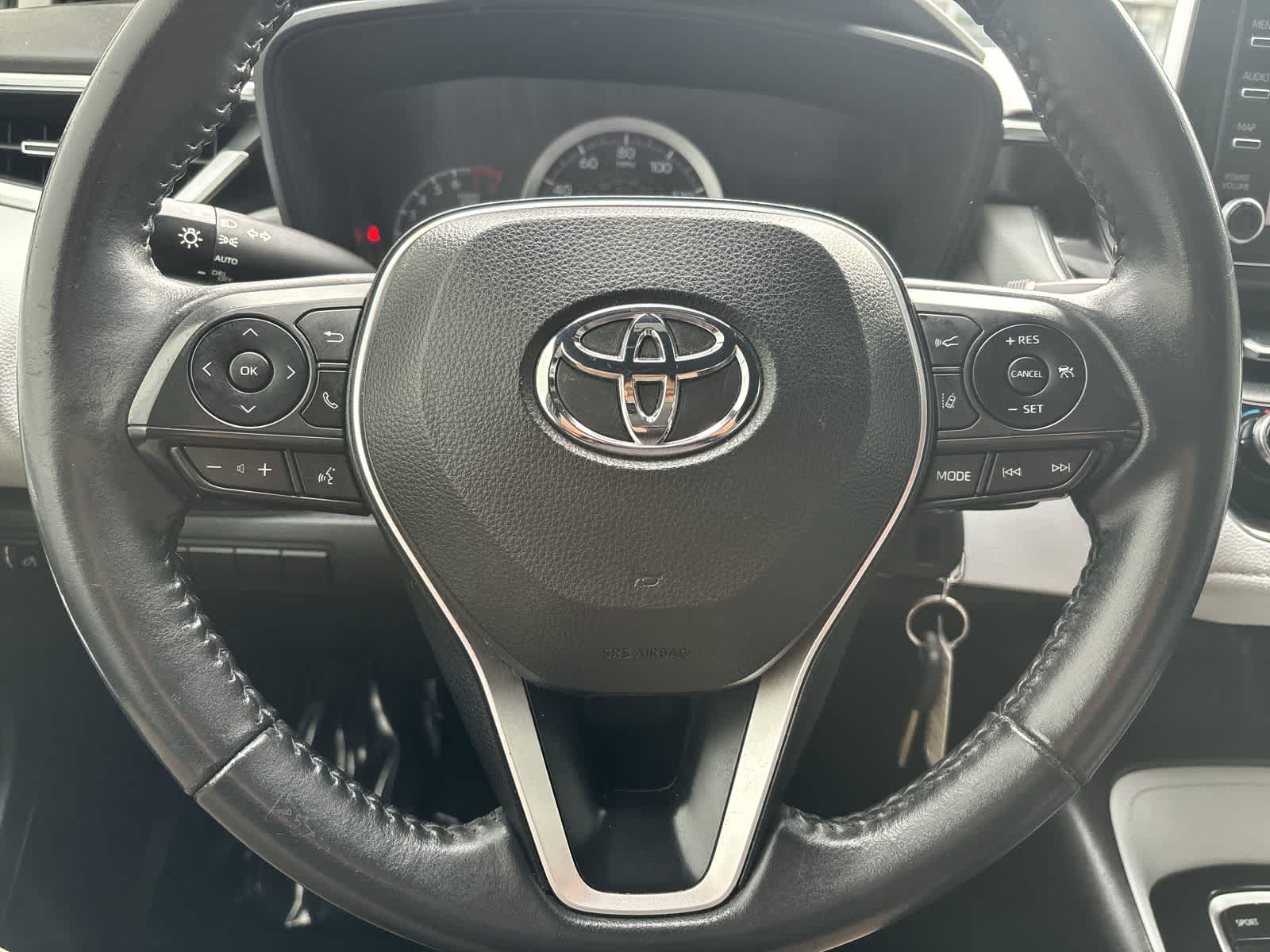 Thumbnail: 2020 Toyota Corolla - 7