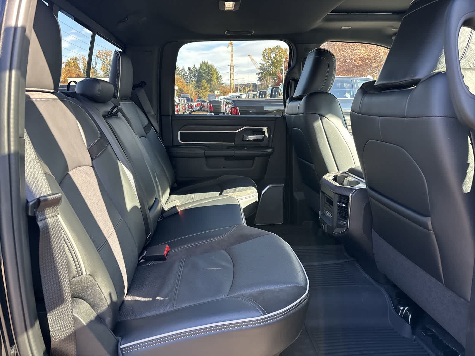 Thumbnail: 2026 RAM 3500 - 6