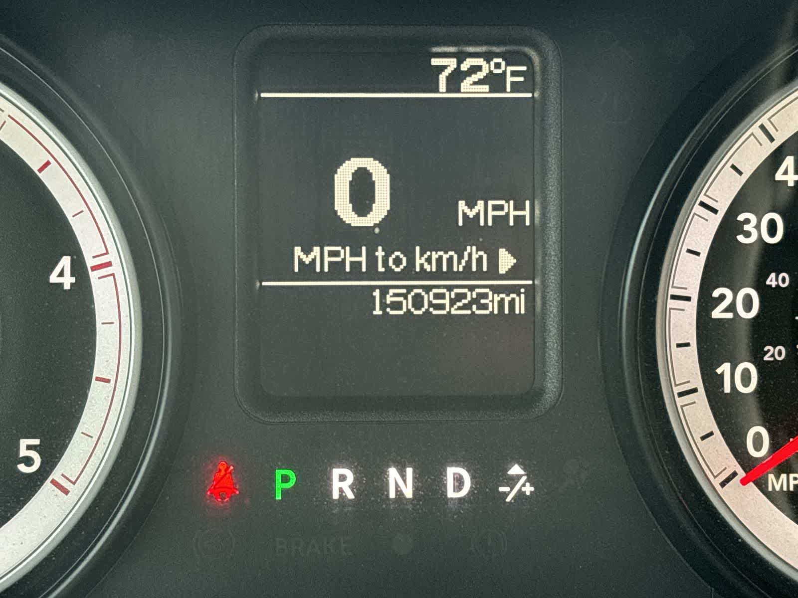 Thumbnail: 2013 RAM 2500 - 14