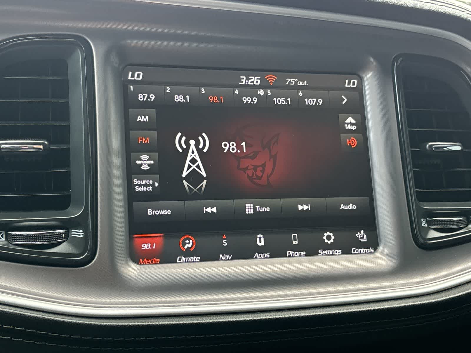 Thumbnail: 2022 Dodge Challenger - 16