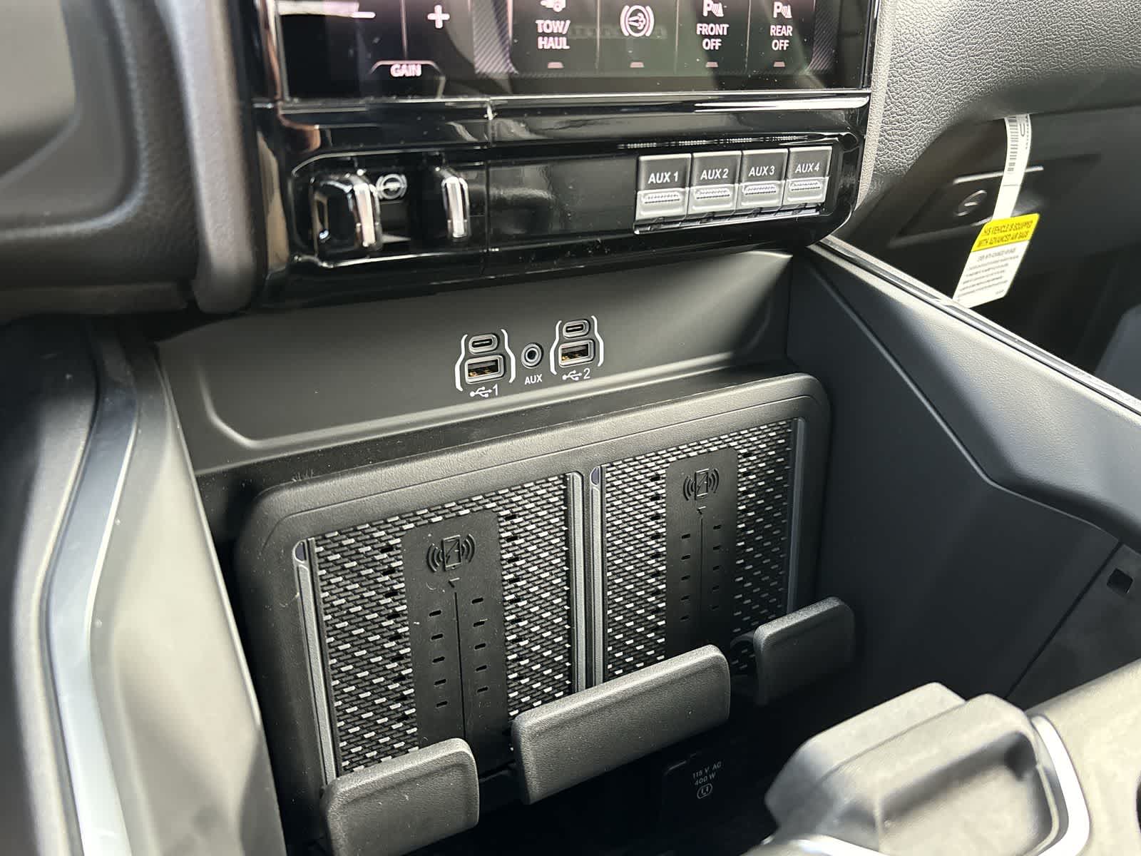 Thumbnail: 2026 RAM 2500 - 22