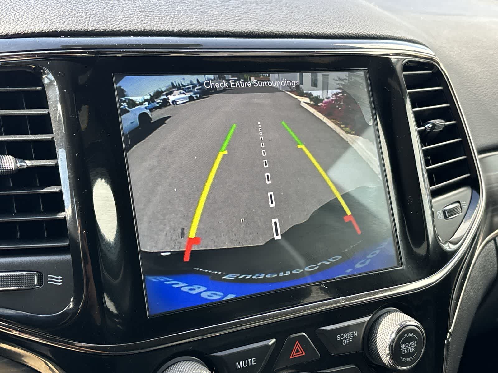 Thumbnail: 2019 Jeep Grand Cherokee - 26