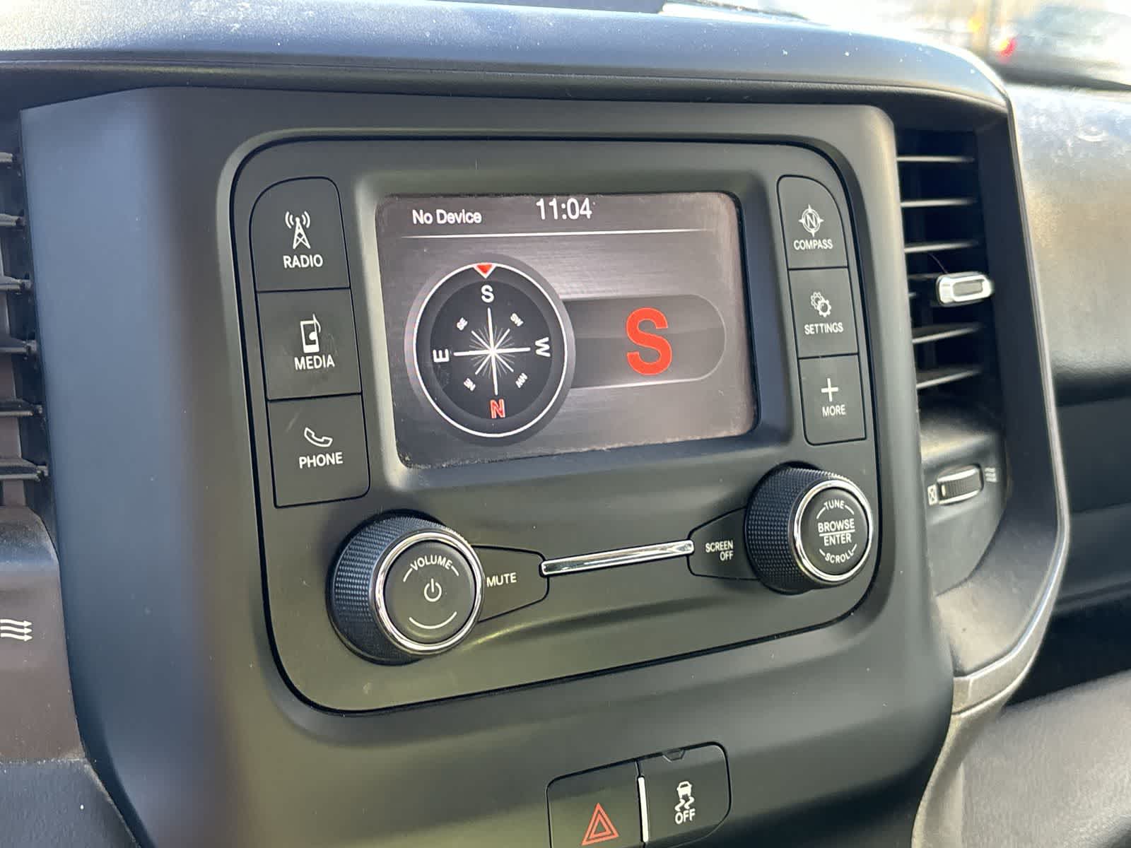 Thumbnail: 2020 RAM 2500 - 17