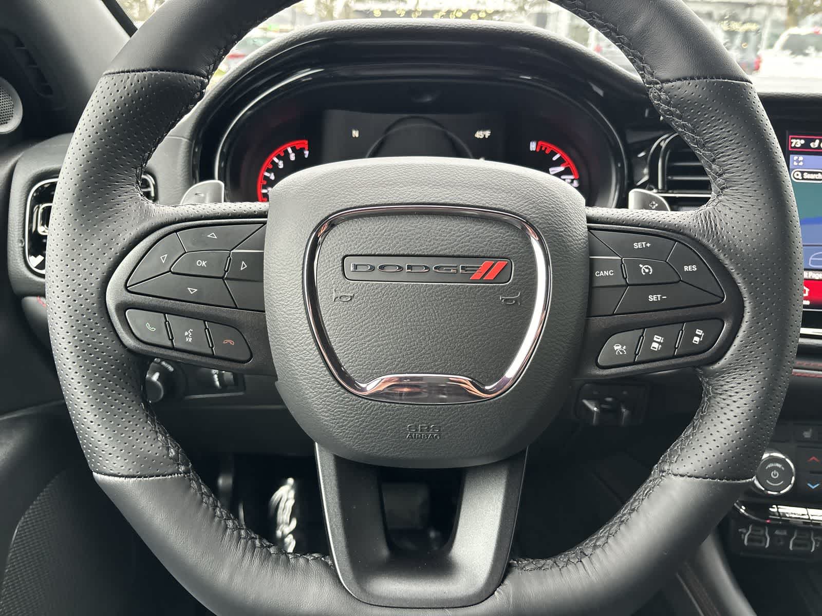 Thumbnail: 2026 Dodge Durango - 10