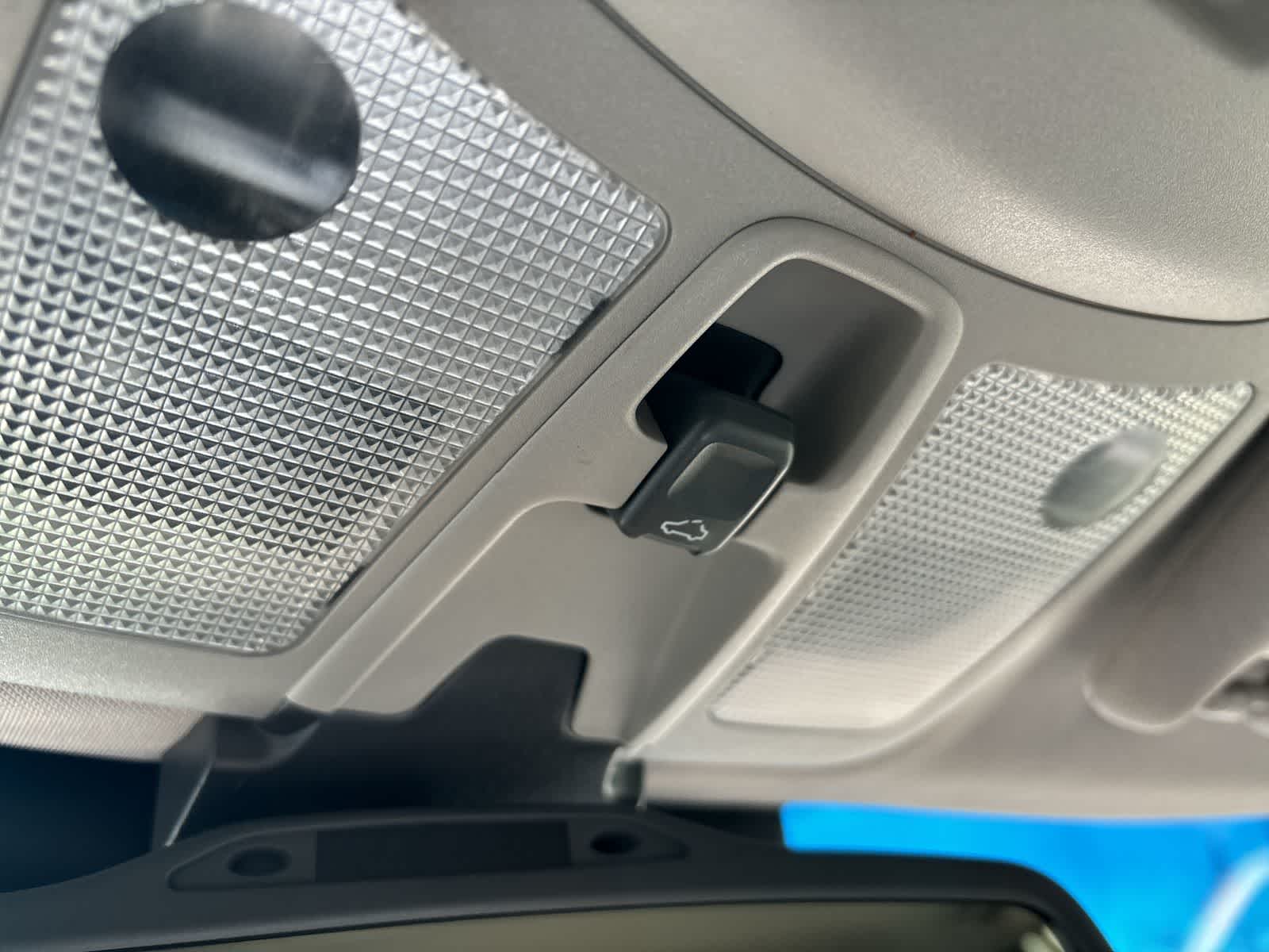 Thumbnail: 2008 Volvo XC90 - 19