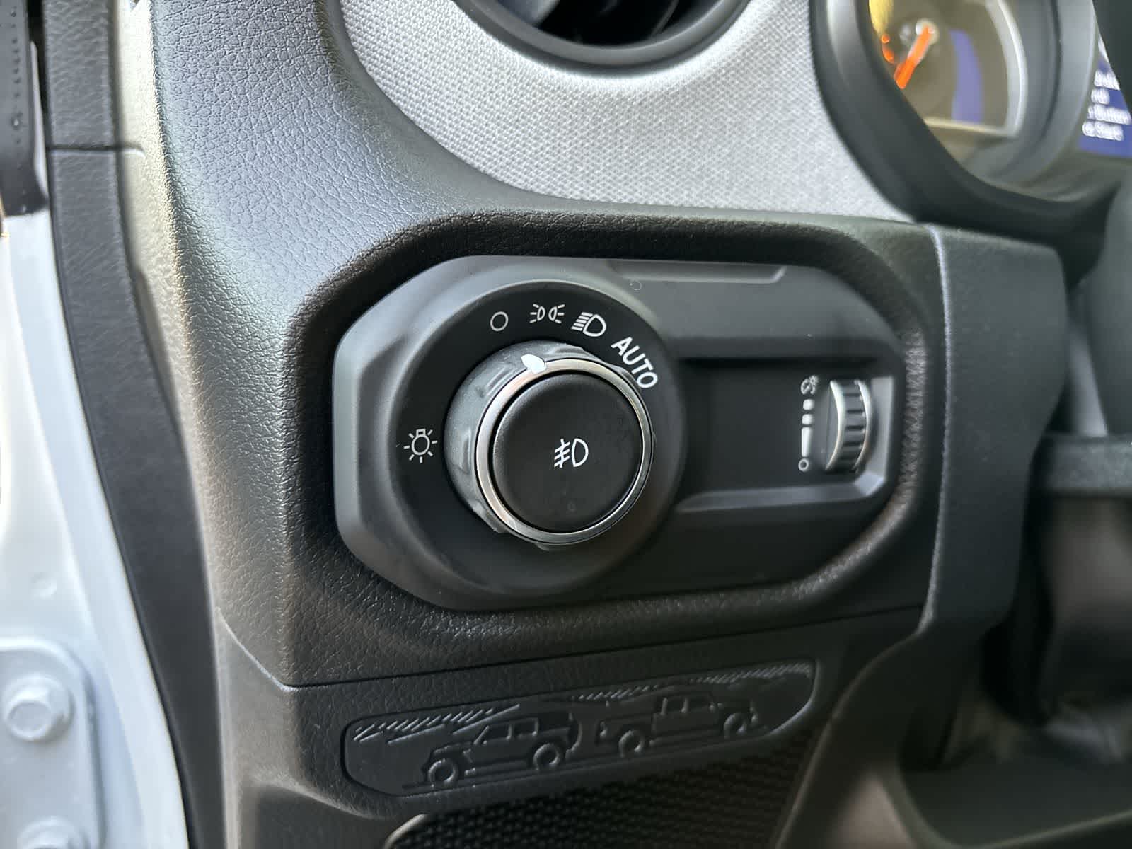 Thumbnail: 2026 Jeep Wrangler - 11