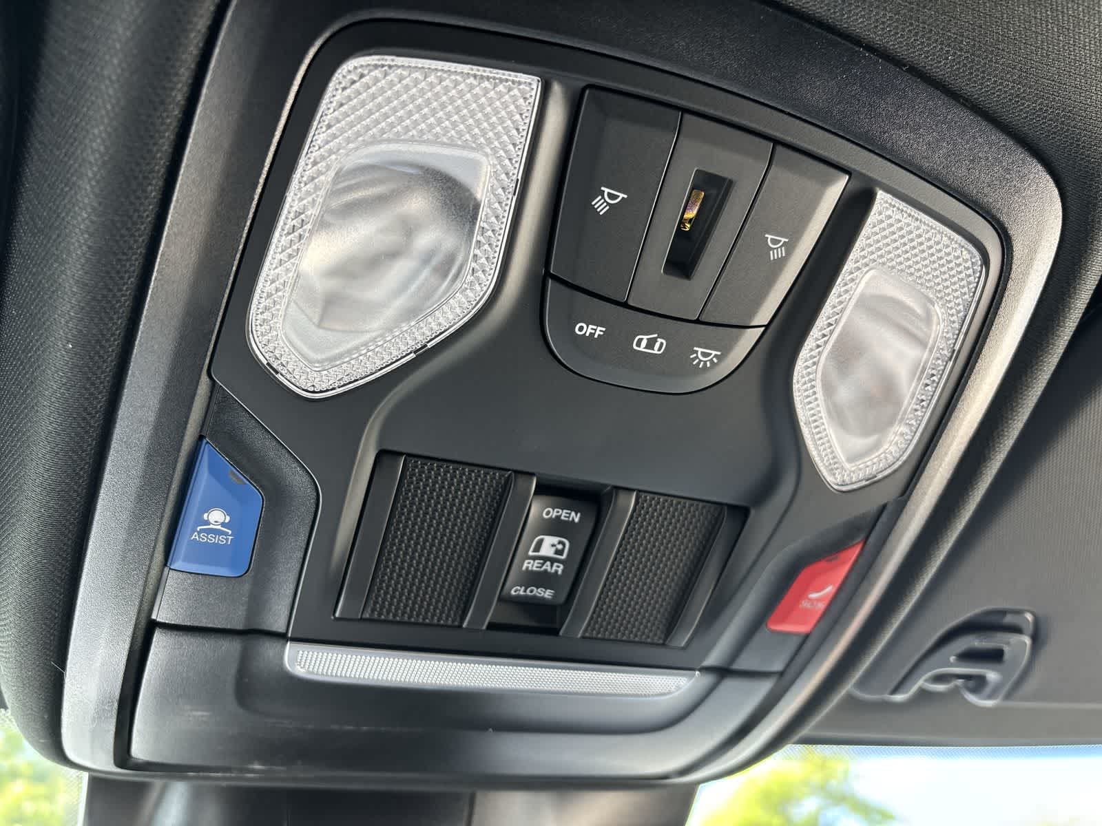 Thumbnail: 2026 RAM 2500 - 27