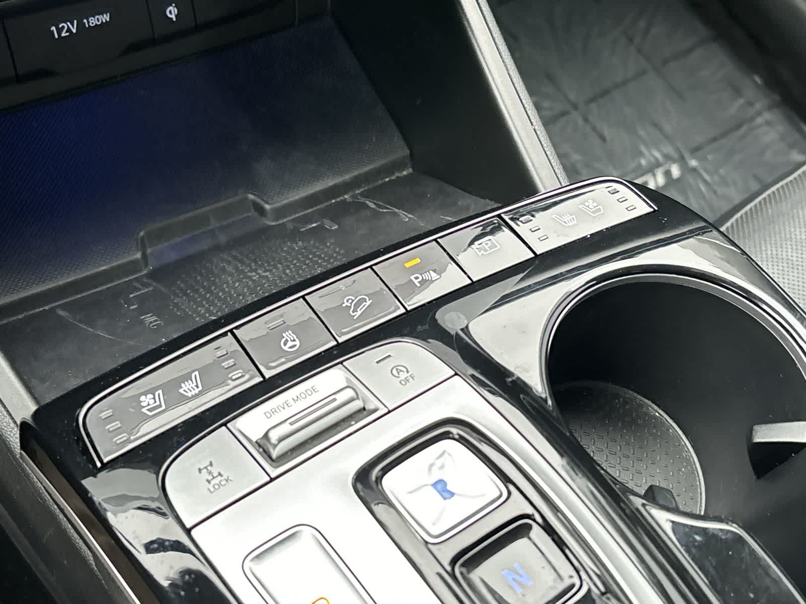 Thumbnail: 2023 Hyundai Tucson - 23