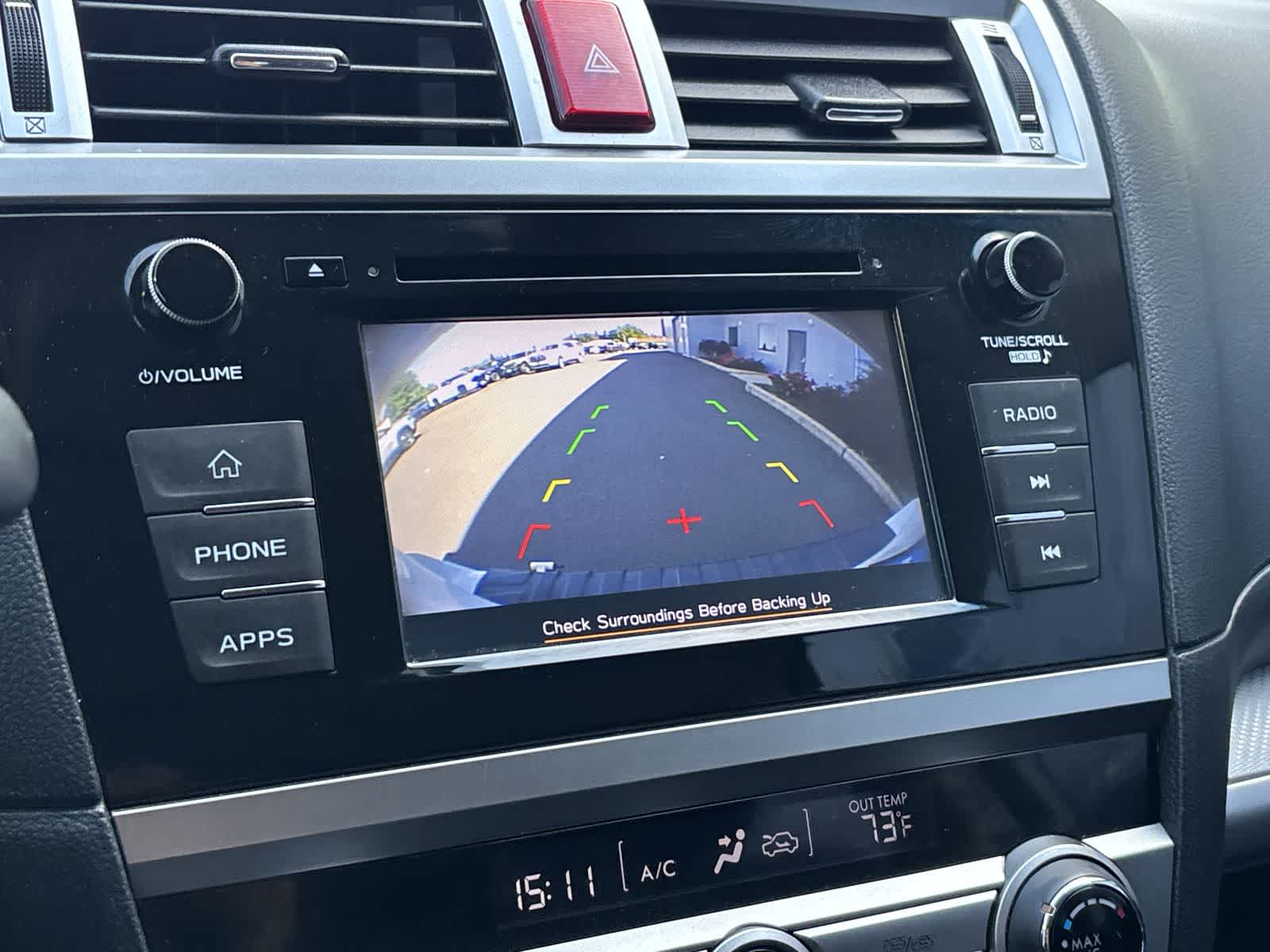 Thumbnail: 2019 Subaru Outback - 21