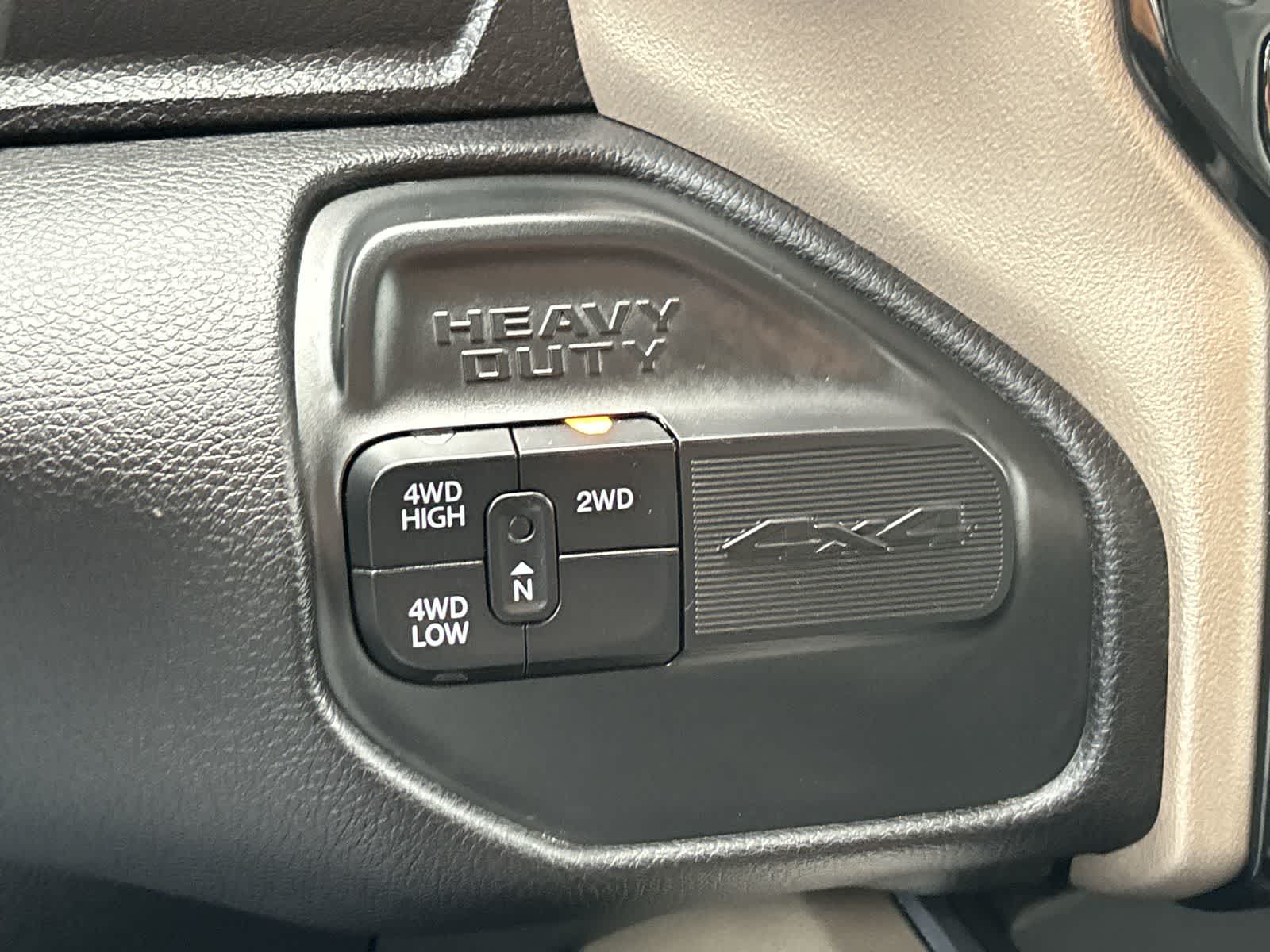 Thumbnail: 2022 RAM 2500 - 28