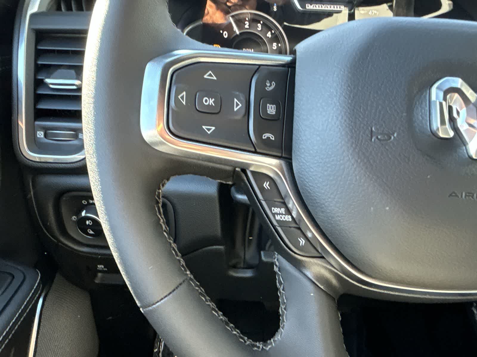 Thumbnail: 2026 RAM 1500 - 14