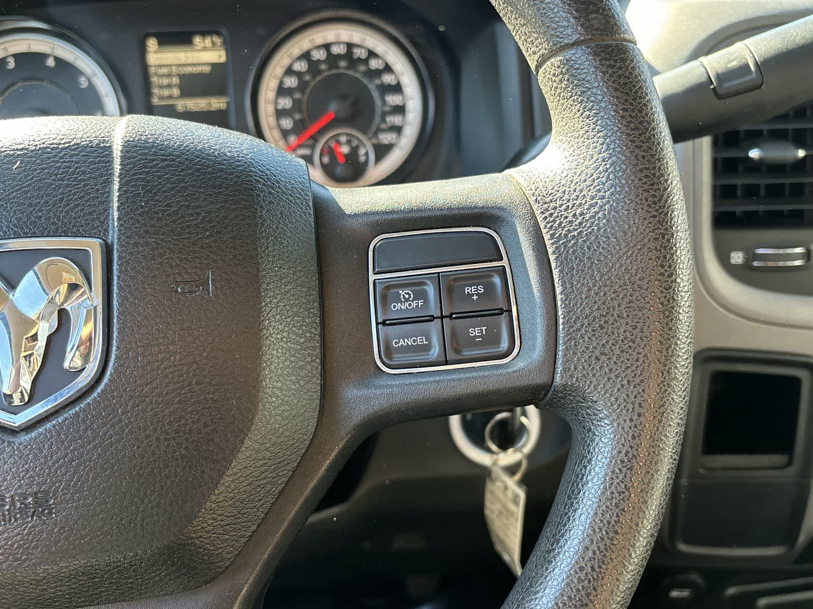 Thumbnail: 2018 RAM 2500 - 15