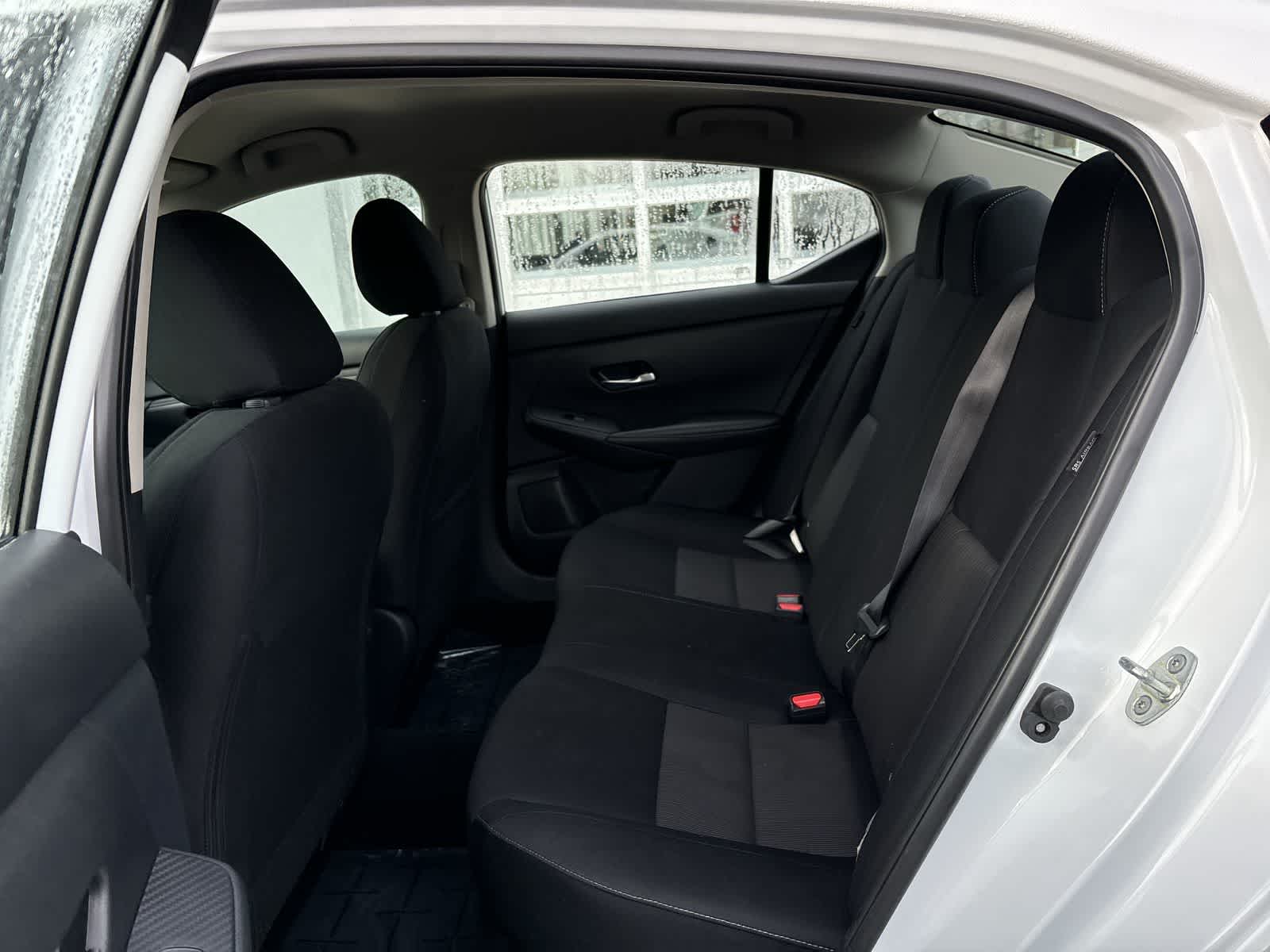 Thumbnail: 2023 Nissan Sentra - 6