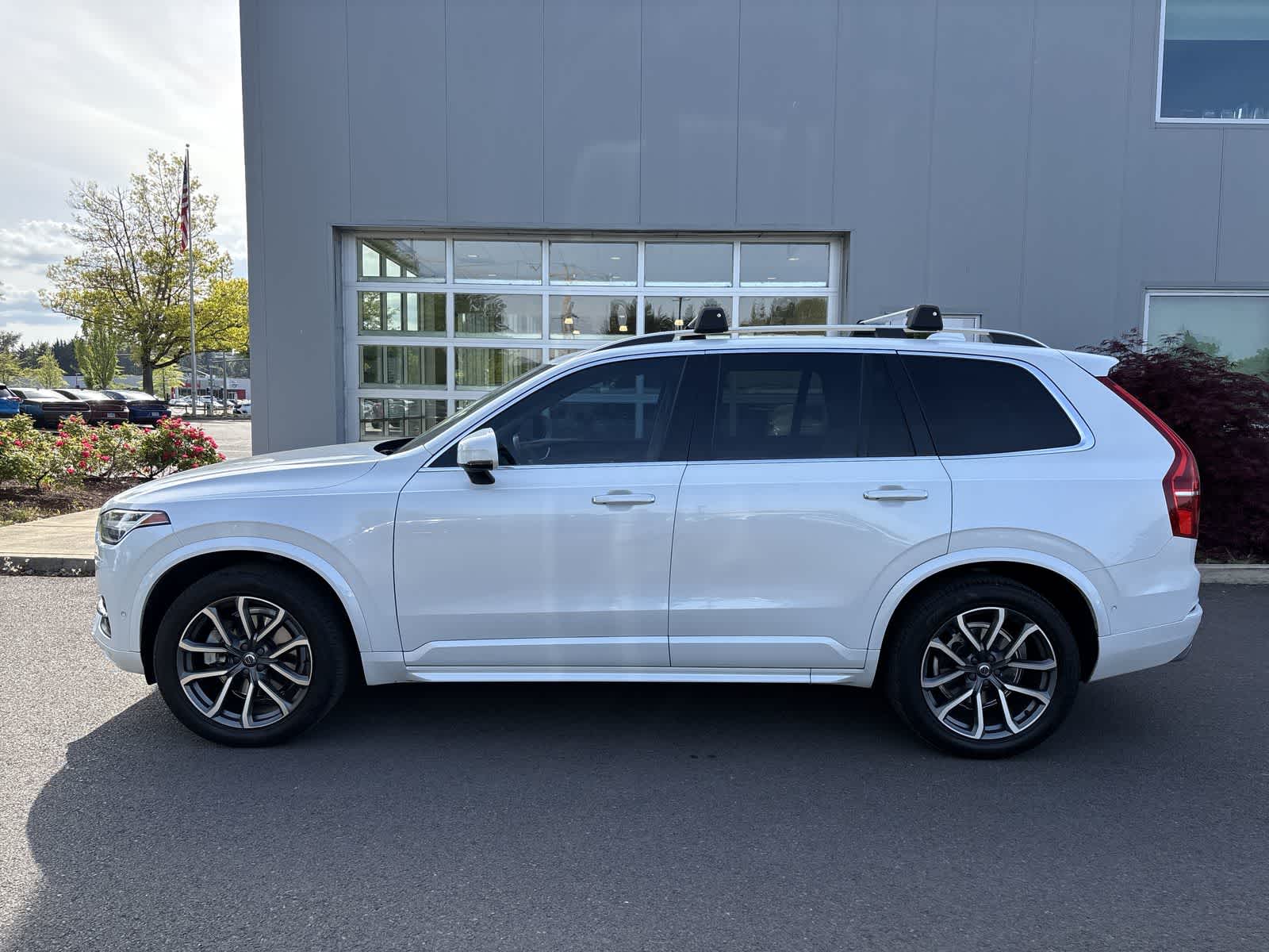 Thumbnail: 2018 Volvo XC90 - 2