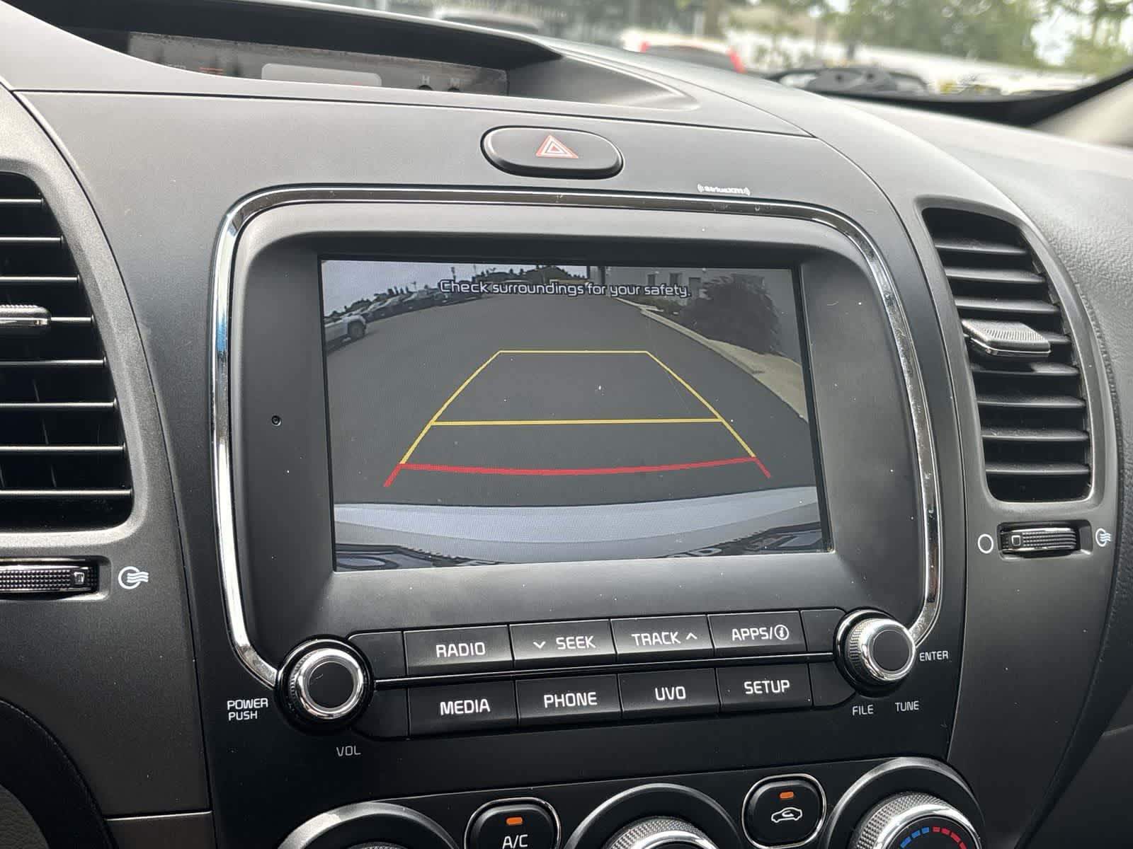 Thumbnail: 2018 Kia Forte - 20