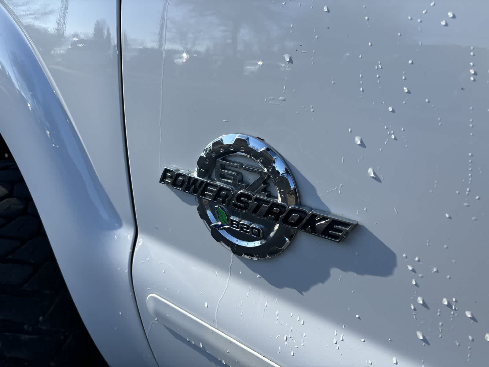 Thumbnail: 2016 Ford F-250 - 5