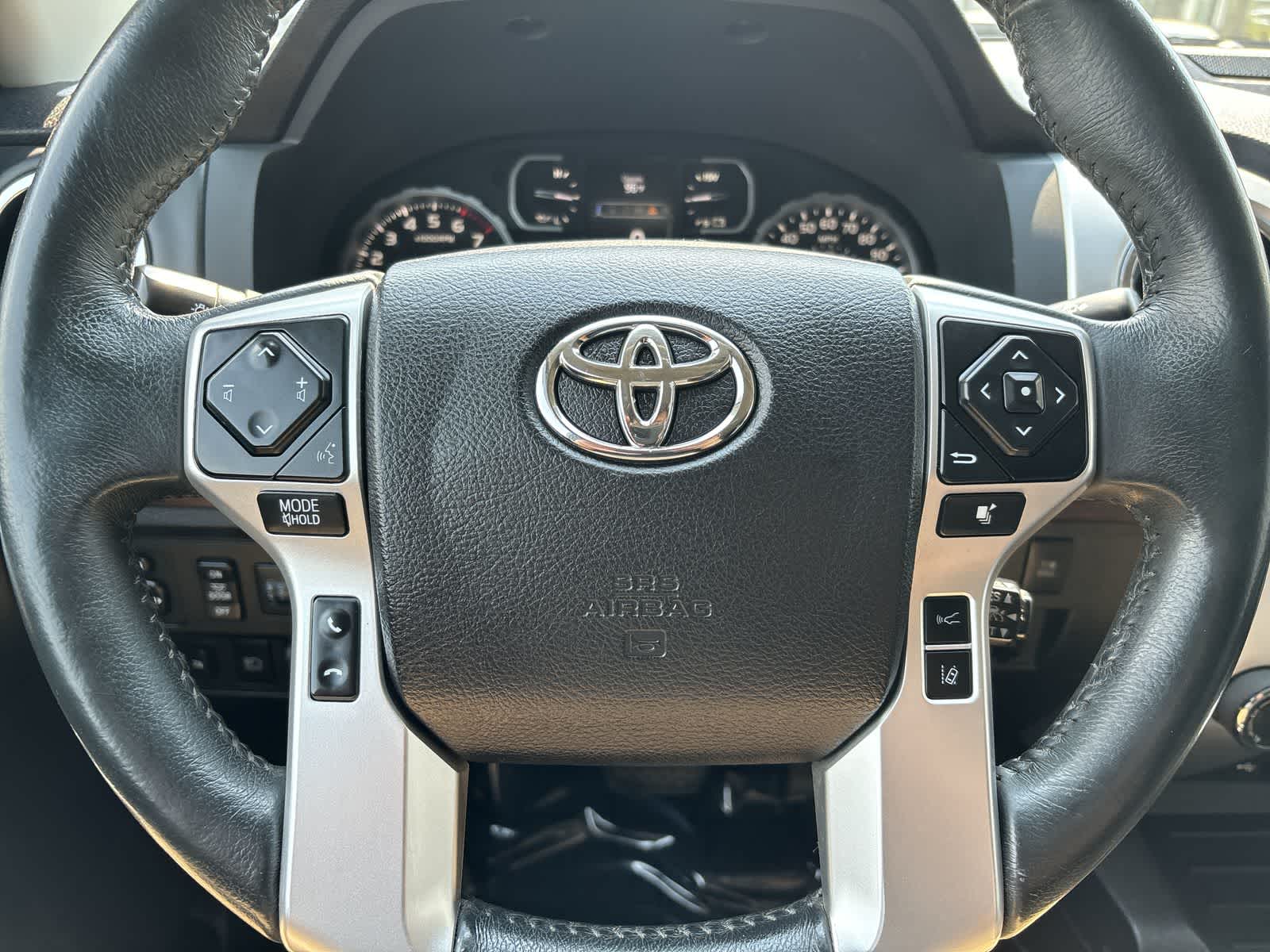 Thumbnail: 2021 Toyota Tundra - 13