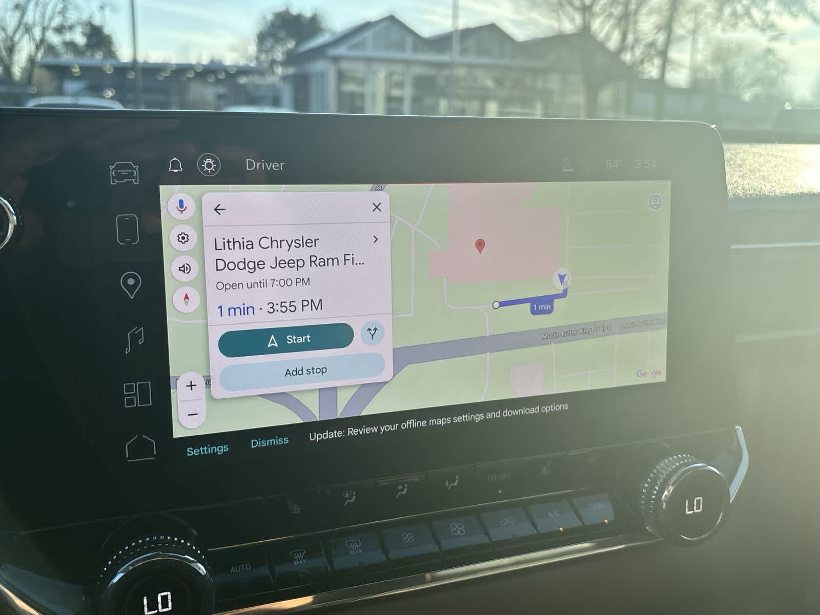 Thumbnail: 2024 GMC Canyon - 19