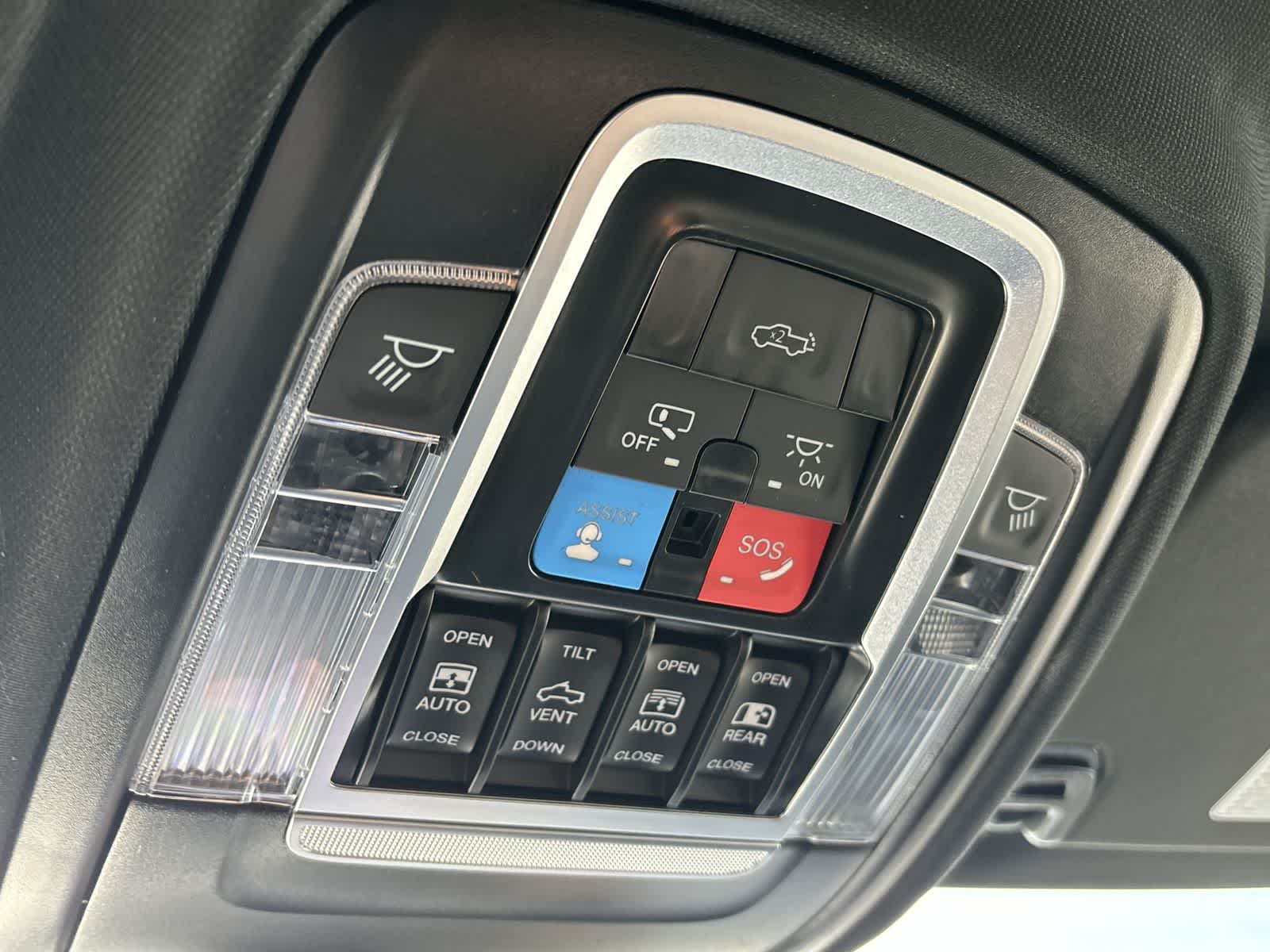 Thumbnail: 2026 RAM 1500 - 26