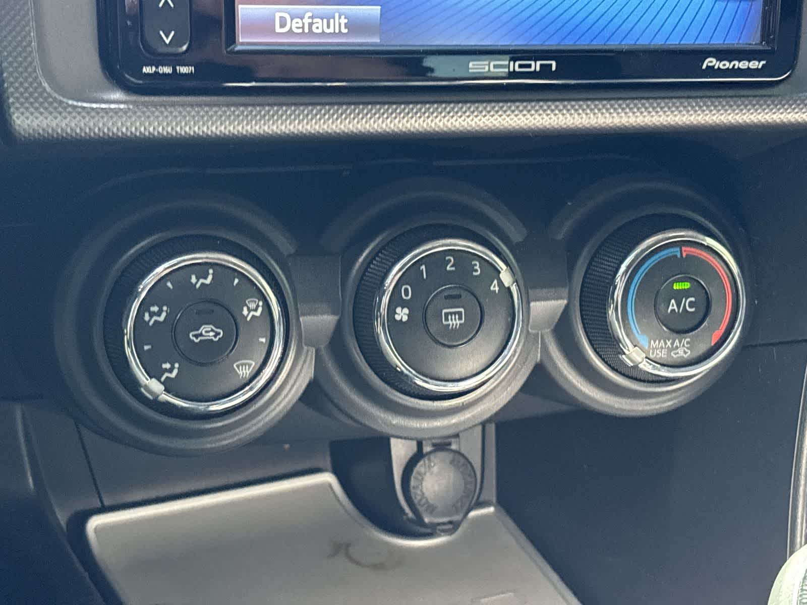 Thumbnail: 2016 Scion tC - 21