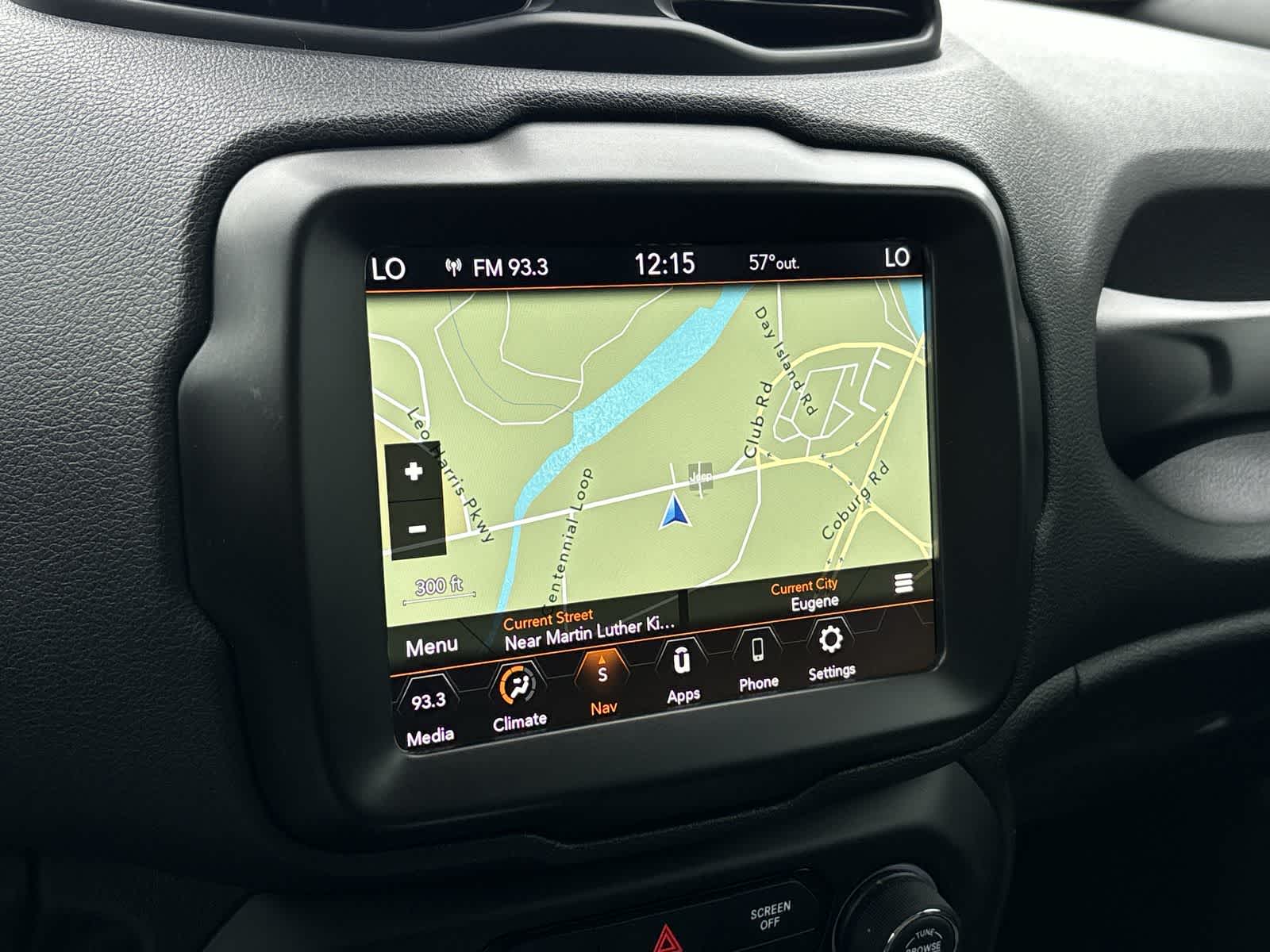 Thumbnail: 2023 Jeep Renegade - 18