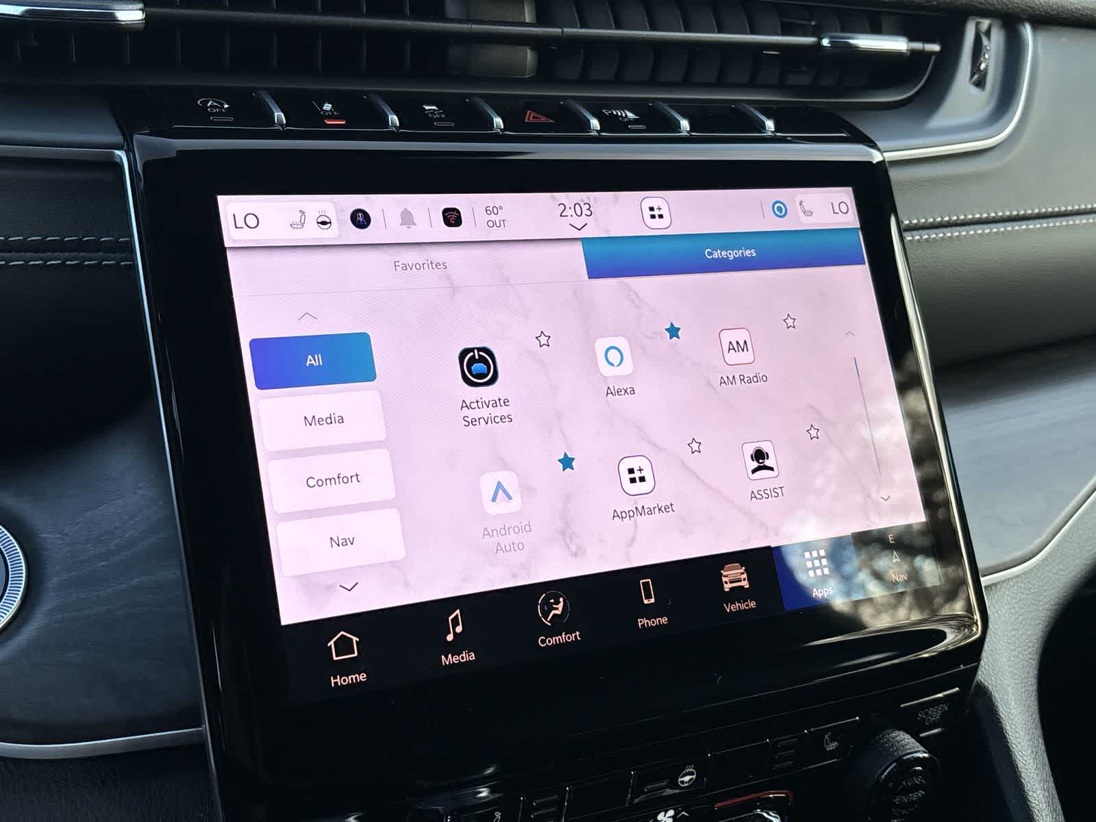 Thumbnail: 2025 Jeep Grand Cherokee - 20