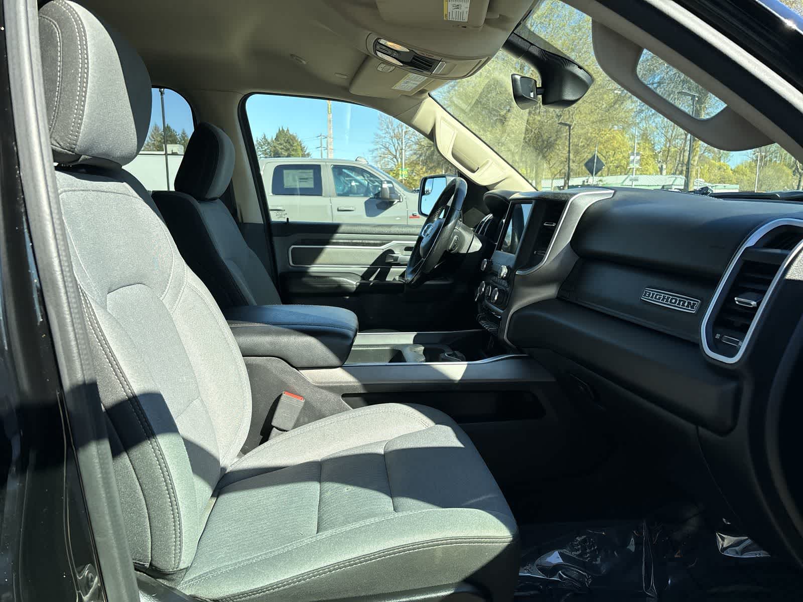 Thumbnail: 2020 RAM 1500 - 5