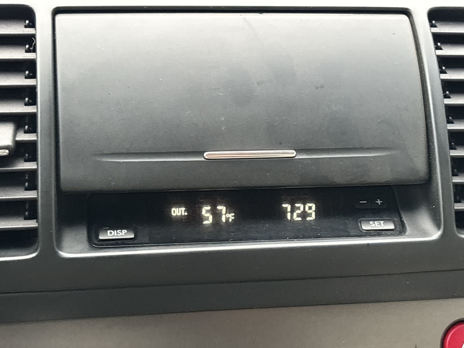 Thumbnail: 2007 Subaru Outback - 13