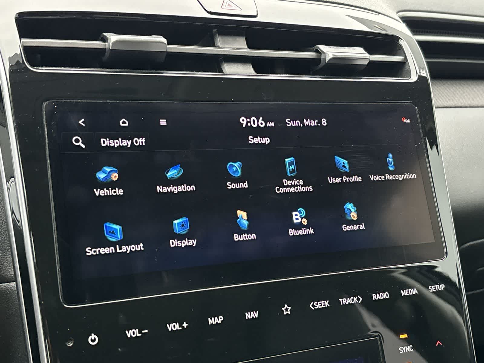 Thumbnail: 2023 Hyundai Tucson - 14