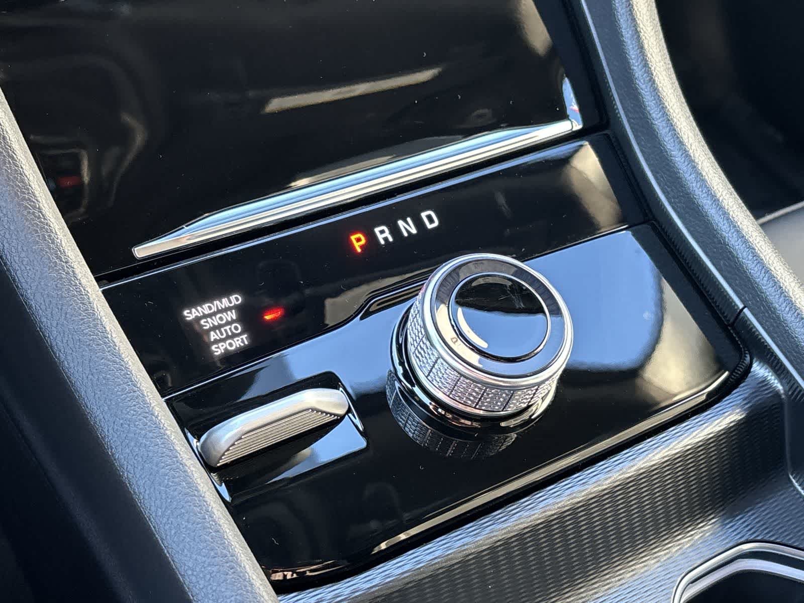 Thumbnail: 2025 Jeep Grand Cherokee - 23