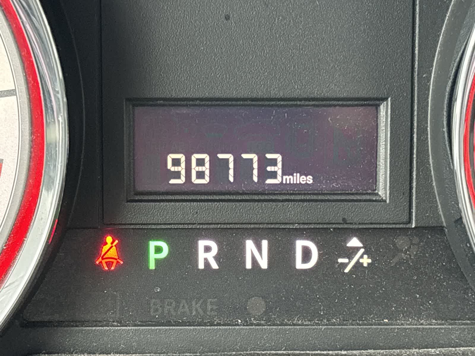 Thumbnail: 2019 Dodge Grand Caravan - 13