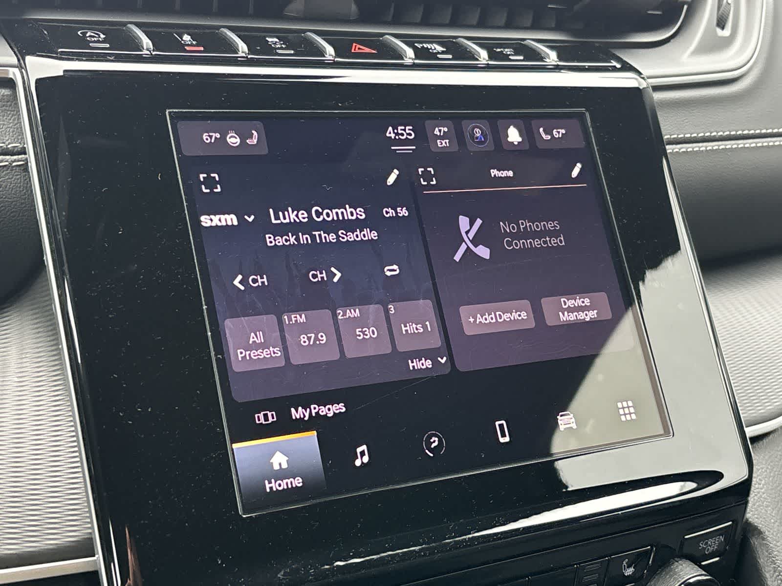 Thumbnail: 2025 Jeep Grand Cherokee - 14