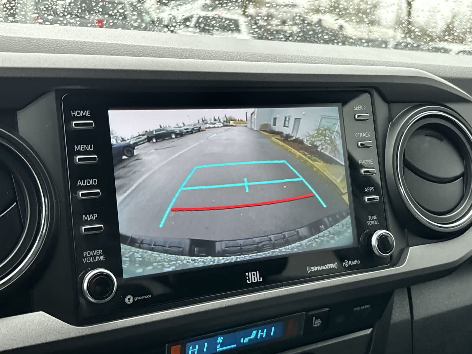 Thumbnail: 2023 Toyota Tacoma - 23