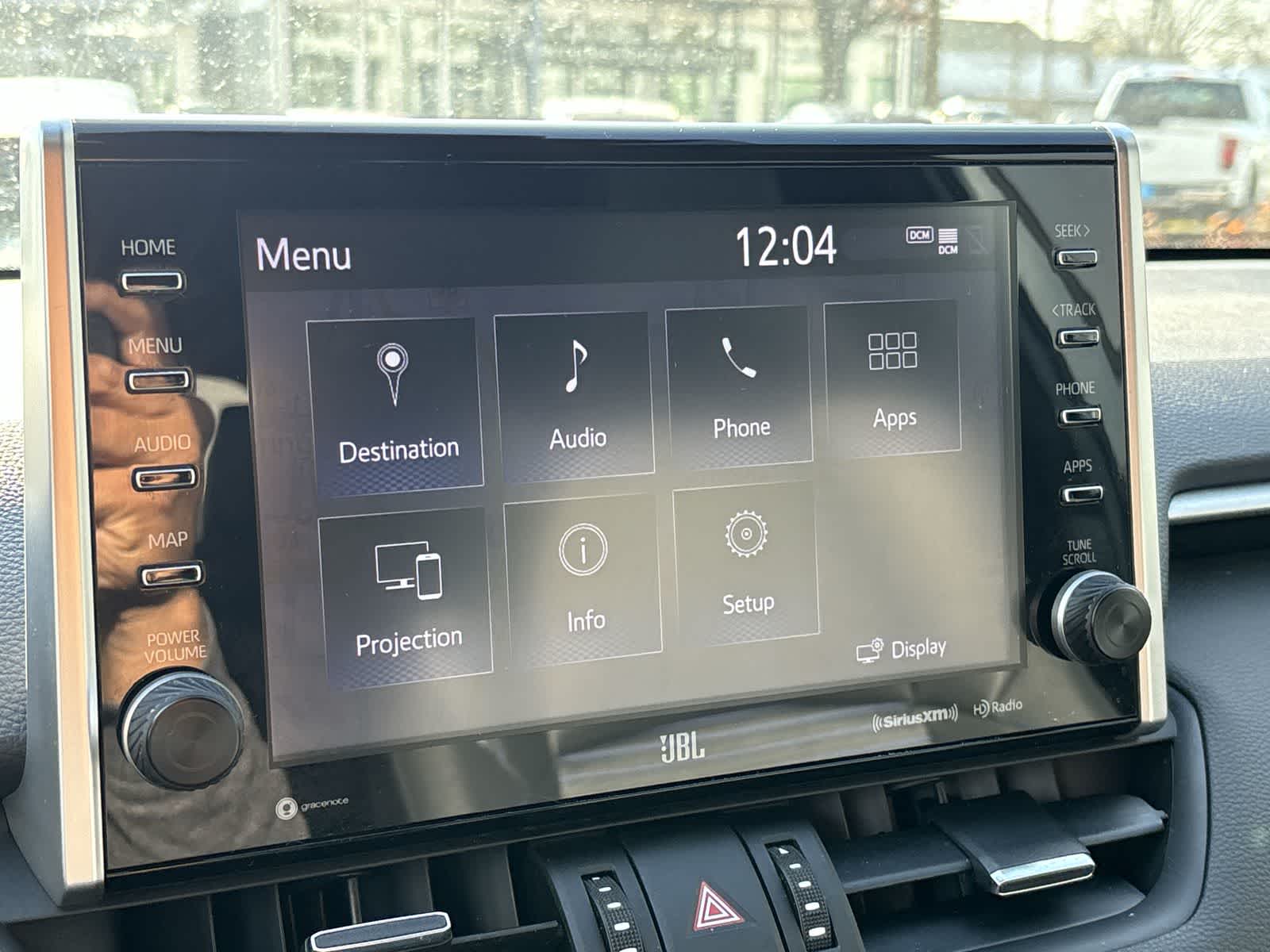 Thumbnail: 2022 Toyota RAV4 - 19