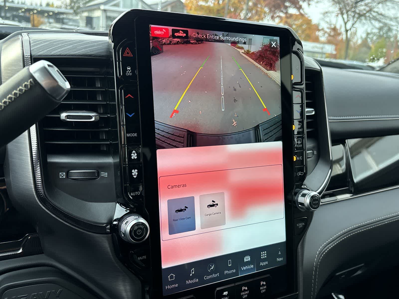 Thumbnail: 2026 RAM 2500 - 23