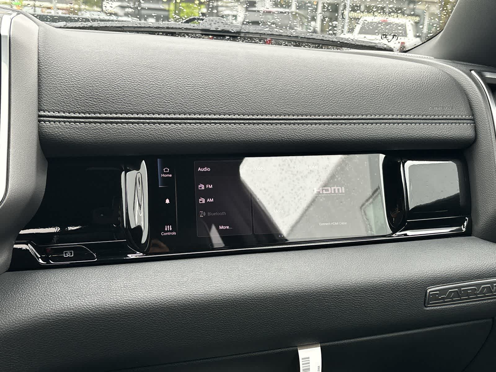 Thumbnail: 2026 RAM 1500 - 22