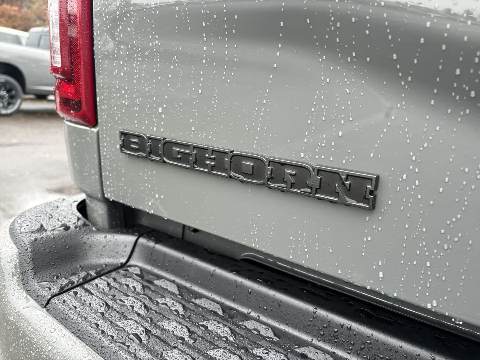 Thumbnail: 2026 RAM 2500 - 4