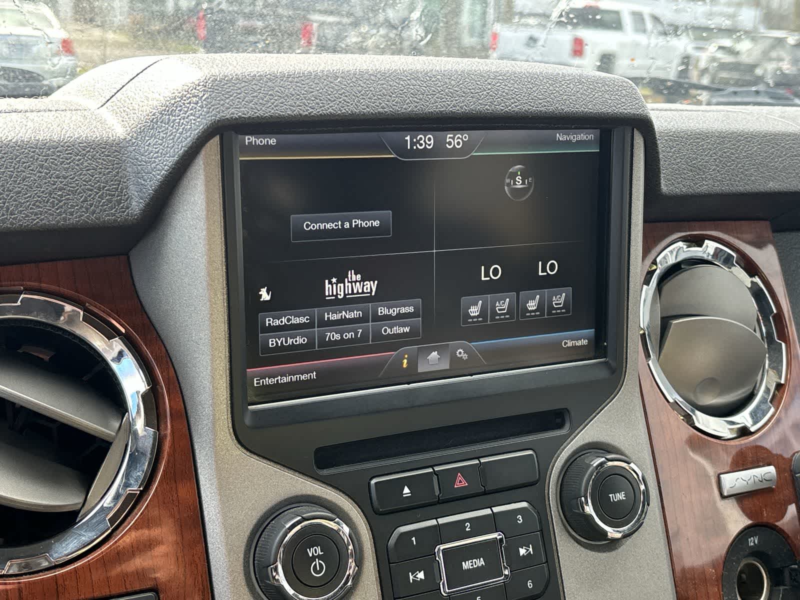 Thumbnail: 2016 Ford F-350 - 14