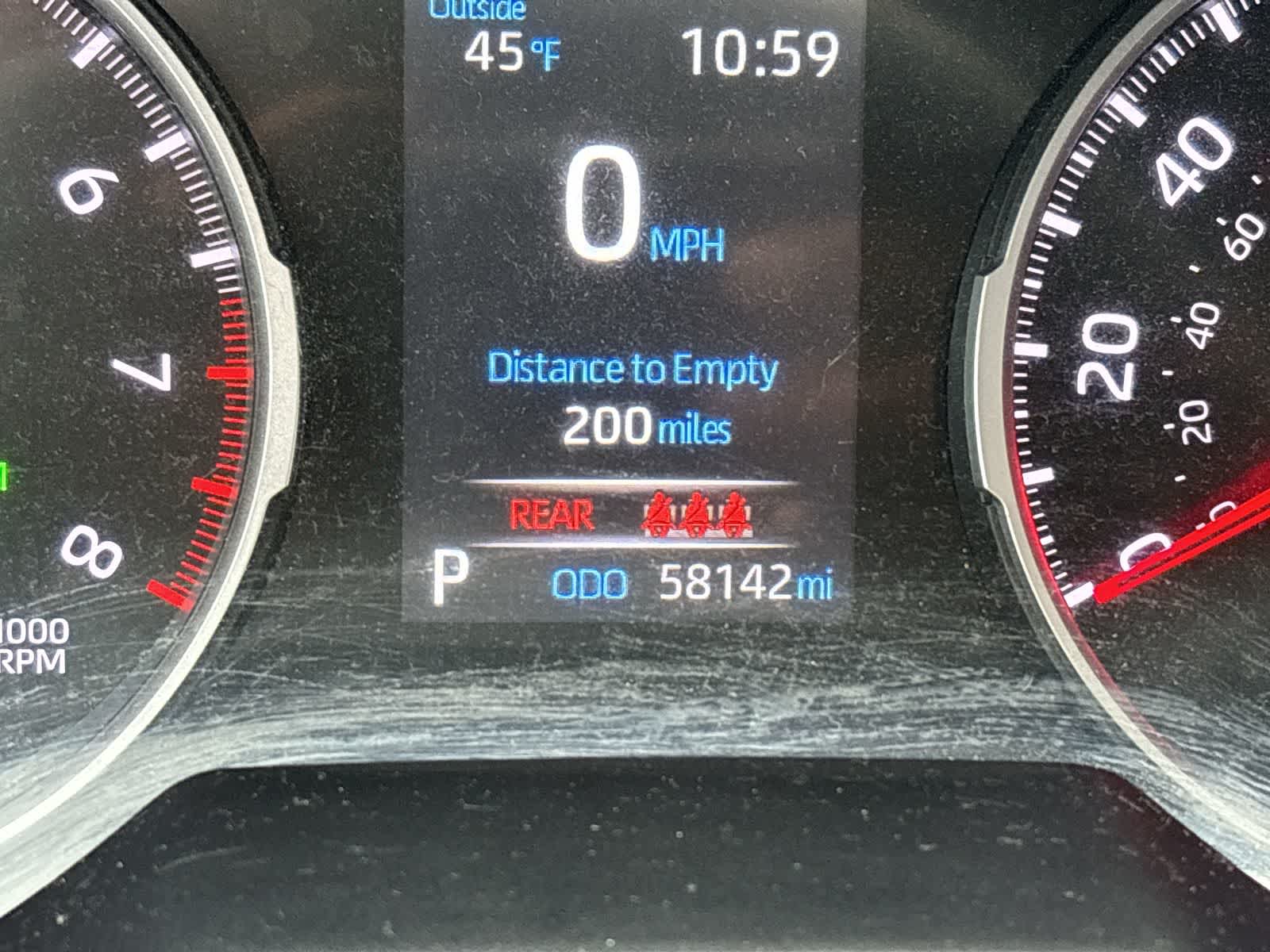 Thumbnail: 2022 Toyota RAV4 - 12