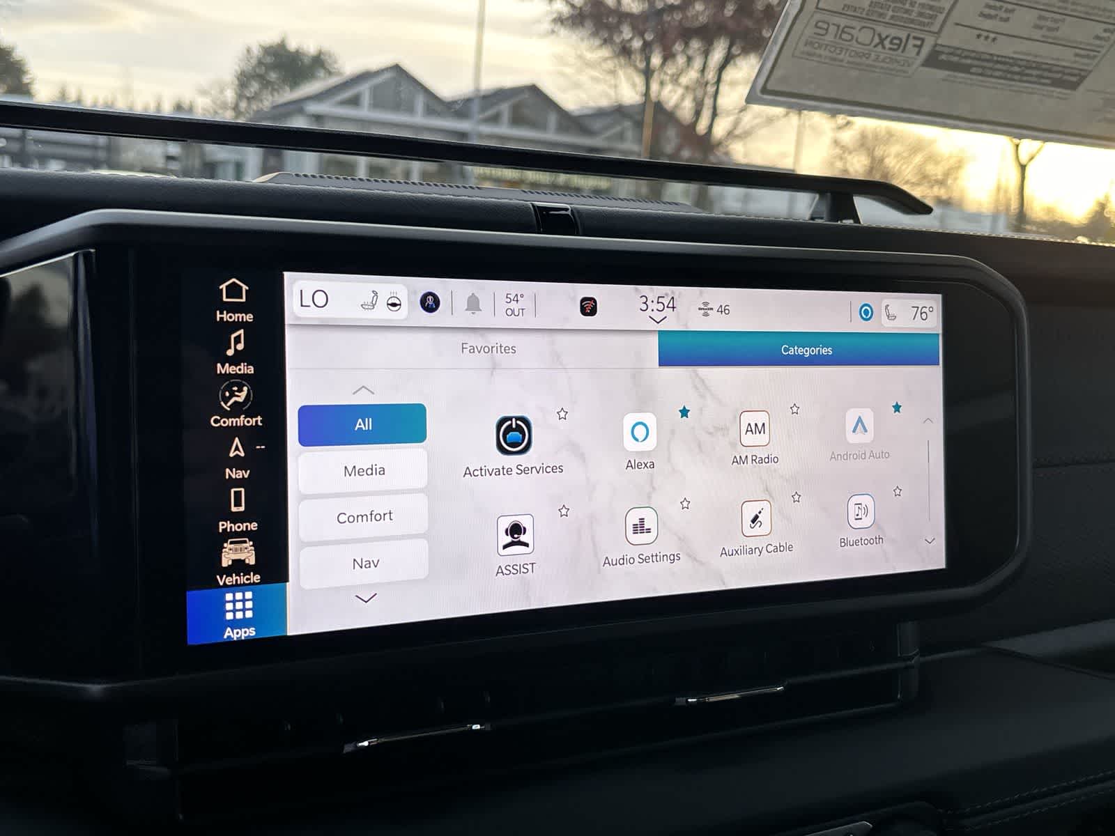 Thumbnail: 2026 Jeep Wrangler - 20