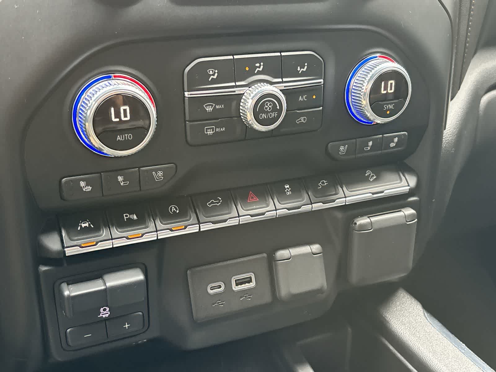 Thumbnail: 2019 GMC Sierra 1500 - 21