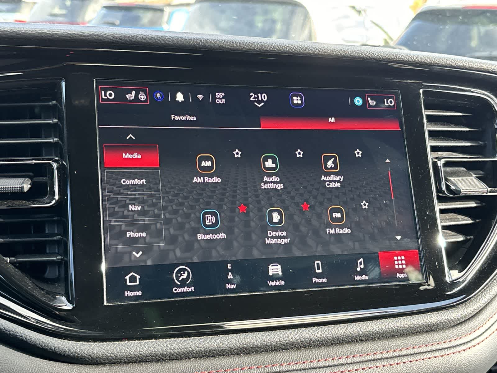 Thumbnail: 2023 Dodge Durango - 22