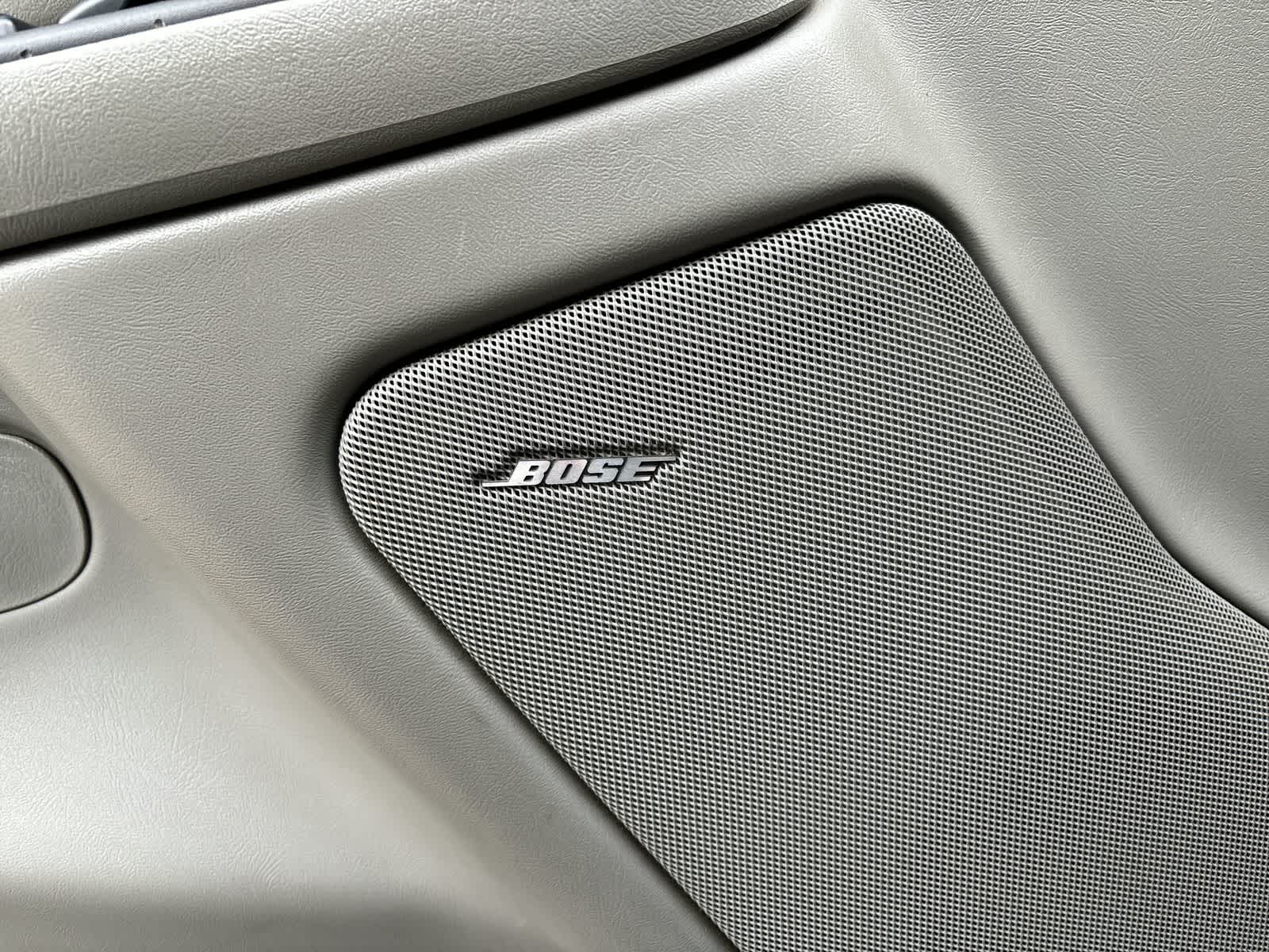 Thumbnail: 2005 GMC Sierra 1500 - 13