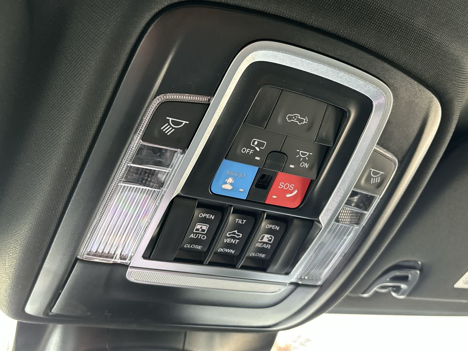 Thumbnail: 2026 RAM 2500 - 29