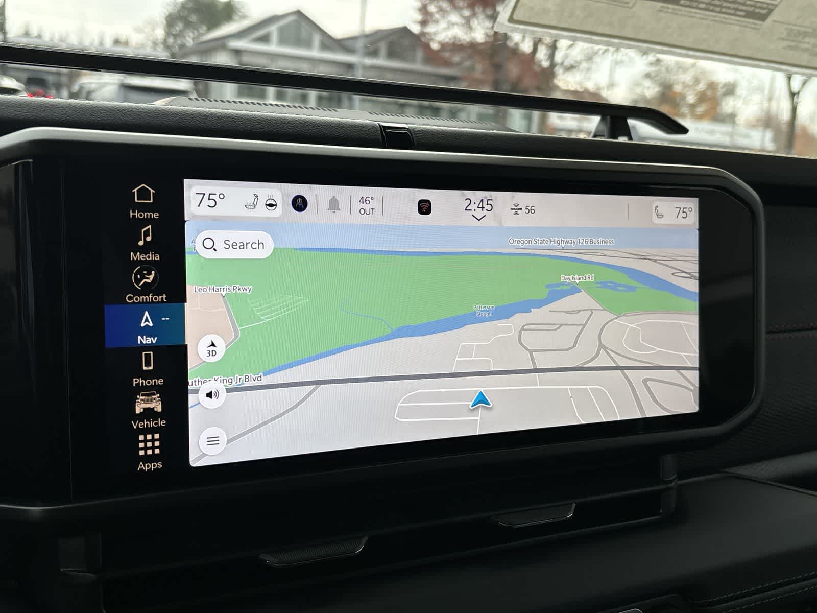 Thumbnail: 2026 Jeep Wrangler - 20