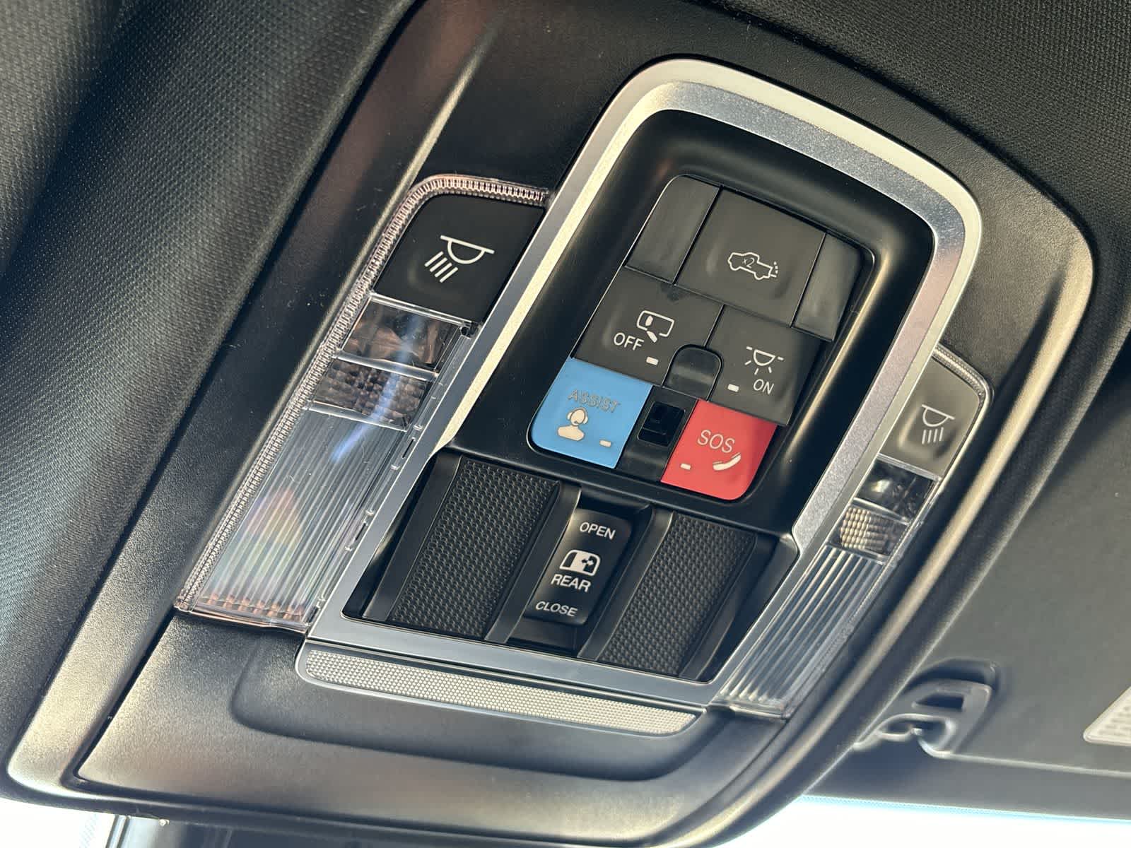 Thumbnail: 2026 RAM 1500 - 26