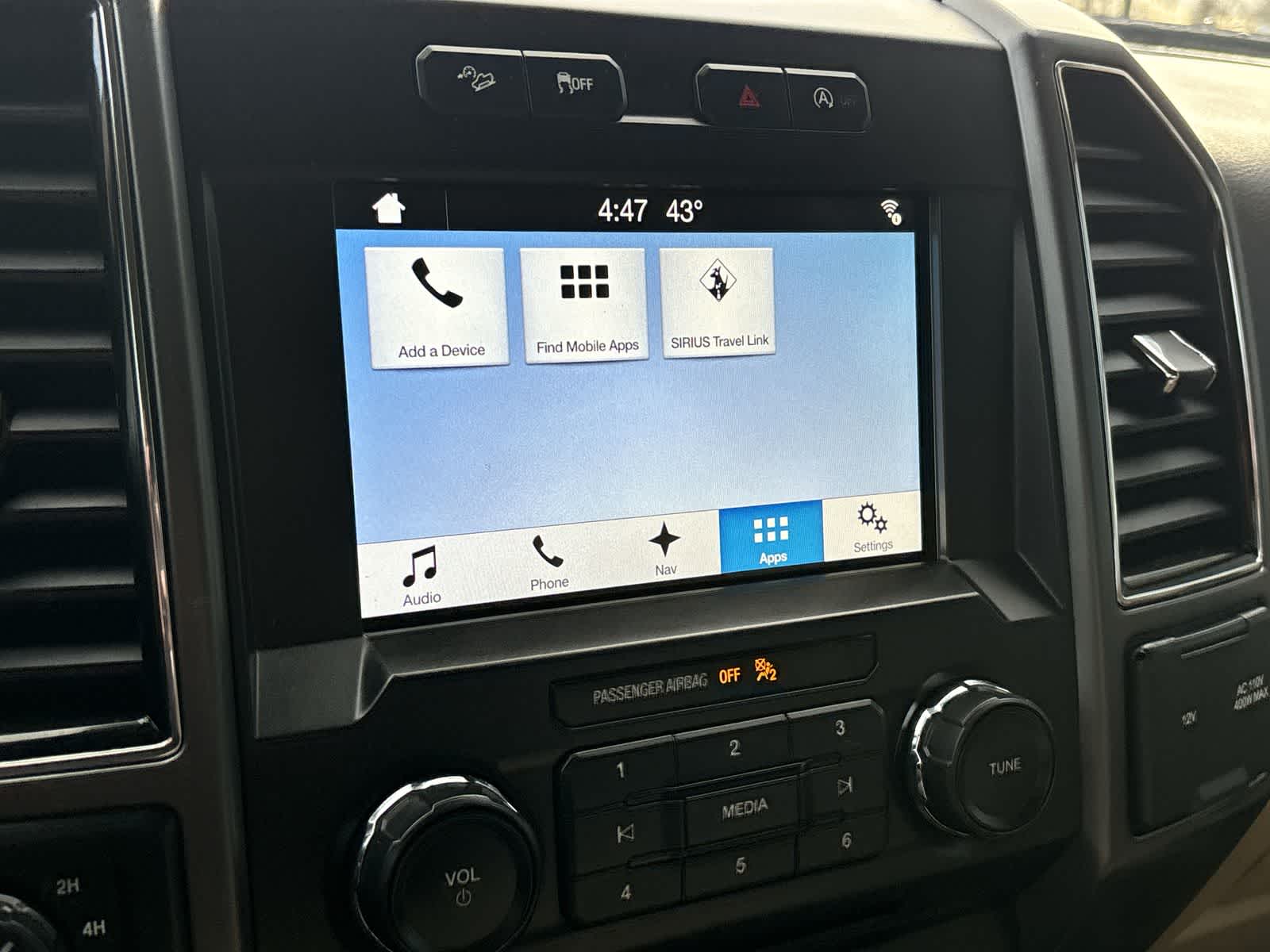 Thumbnail: 2018 Ford F-150 - 19